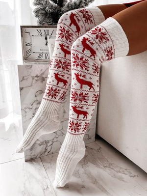 Christmas Socks