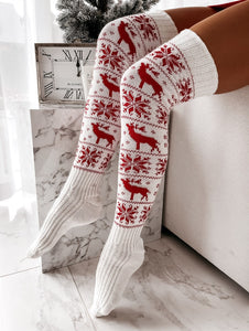 Christmas Socks