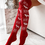 Christmas Socks