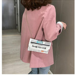 MeantForU™ Newspaper Bag - MeantForU