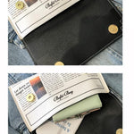 MeantForU™ Newspaper Bag - MeantForU