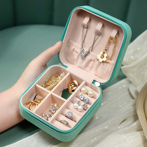 Jewelry Organizer Box