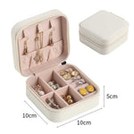 Jewelry Organizer Box