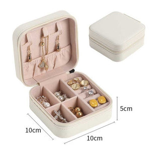 Jewelry Organizer Box