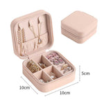 Jewelry Organizer Box