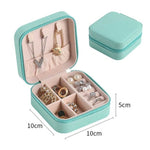 Jewelry Organizer Box